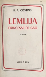 Lemlija, princesse de Gao