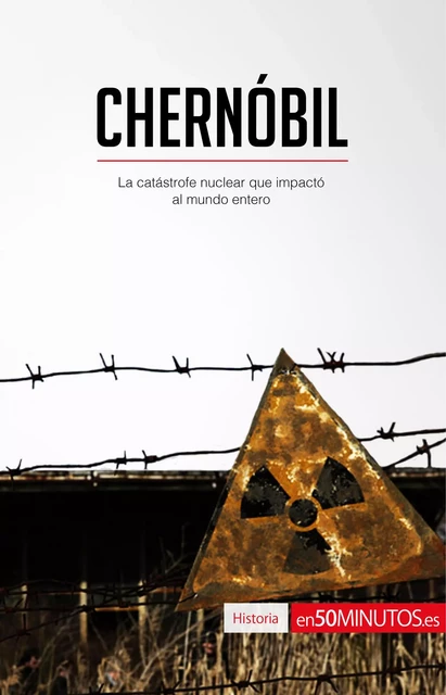 Chernóbil -  50Minutos - 50Minutos.es