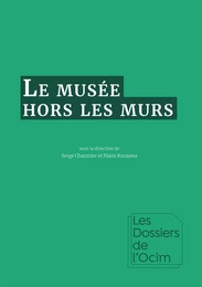 Le musée hors les murs