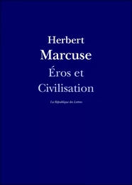 Eros et Civilisation