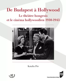 De Budapest à Hollywood