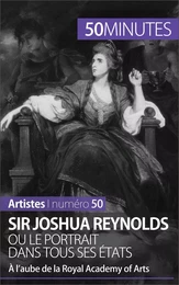 Sir Joshua Reynolds ou le portrait dans tous ses états