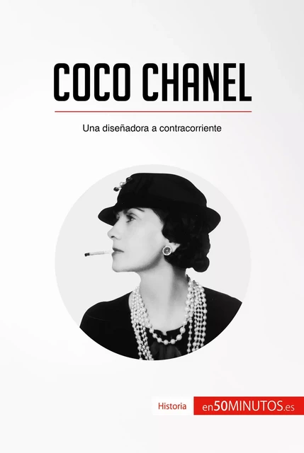 Coco Chanel -  50Minutos - 50Minutos.es