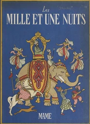 Les mille et une nuits