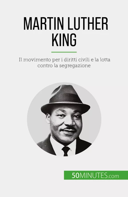 Martin Luther King - Camille David - 50Minutes.com (IT)