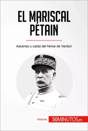 El mariscal Pétain