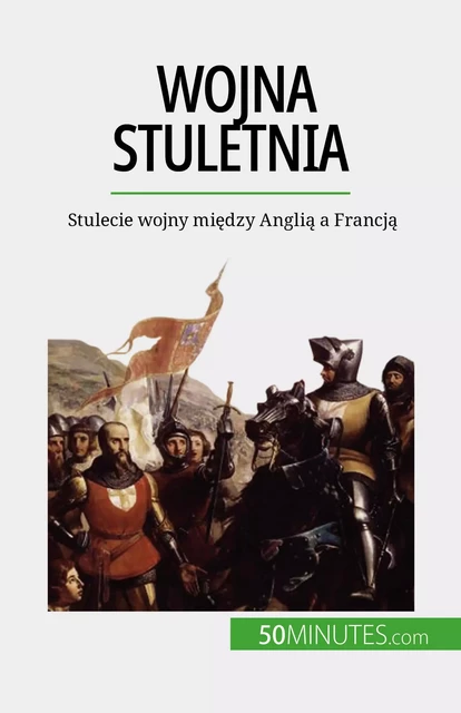 Wojna stuletnia - Marie Fauré - 50Minutes.com (PL)