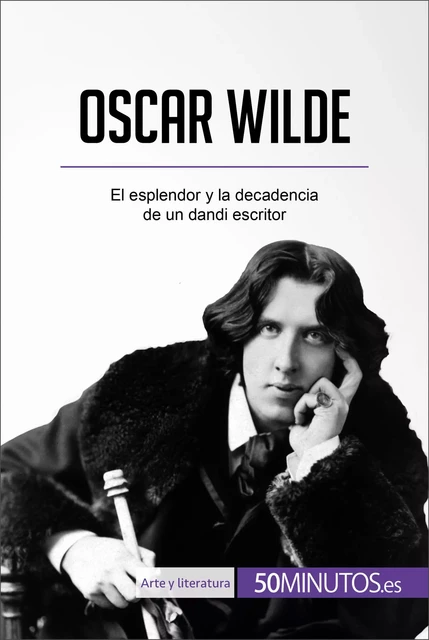 Oscar Wilde -  50Minutos - 50Minutos.es