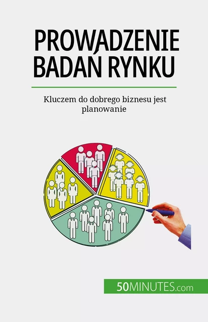 Prowadzenie badań rynku - Julien Duvivier - 50Minutes.com (PL)