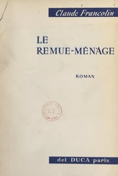 Le remue-ménage