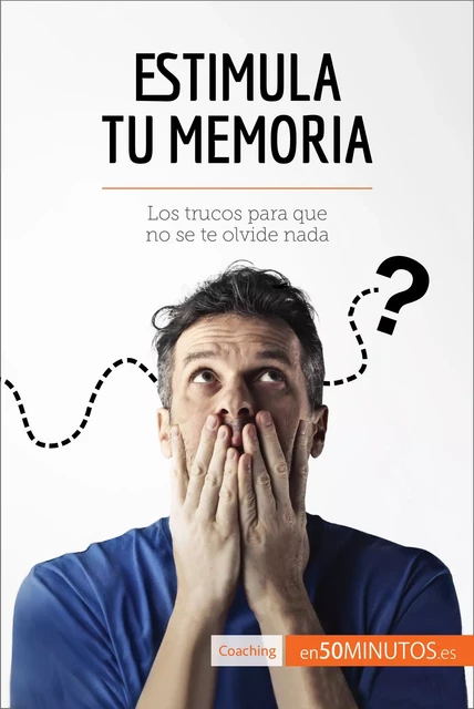 Estimula tu memoria -  50Minutos - 50Minutos.es