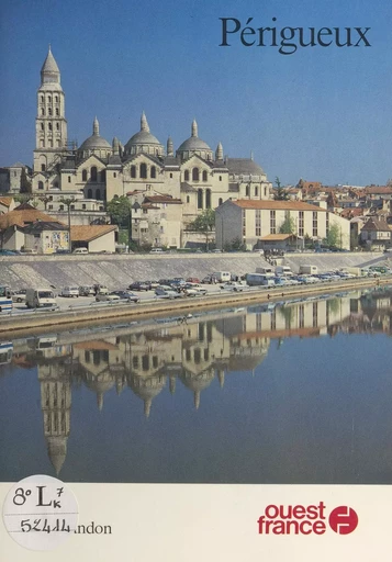 Périgueux - Guy Mandon - FeniXX réédition numérique