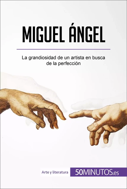 Miguel Ángel -  50Minutos - 50Minutos.es