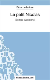 Le petit Nicolas