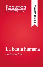 La bestia humana