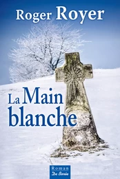 La Main blanche