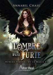 L'Ombre d'une Furie