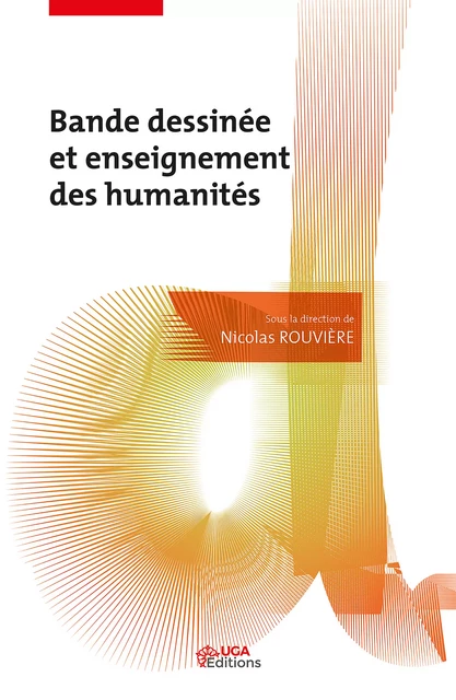 Bande dessinée et enseignement des humanités -  - UGA Éditions