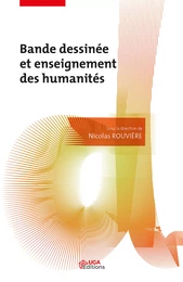 Bande dessinée et enseignement des humanités