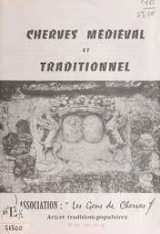 Cherves médiéval et traditionnel