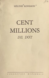 Cent millions de dot