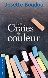 Les Craies de couleur