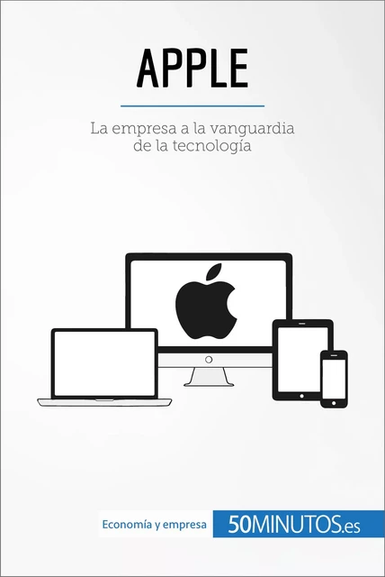 Apple -  50Minutos - 50Minutos.es