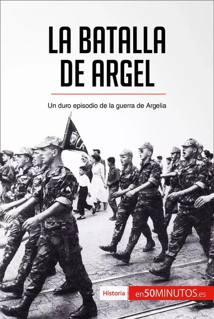 La batalla de Argel -  50Minutos - 50Minutos.es