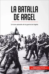 La batalla de Argel