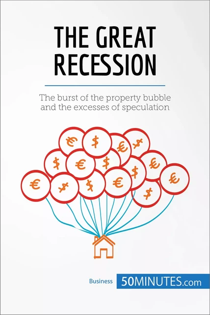 The Great Recession -  50MINUTES - 50Minutes.com