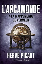 La Mappemonde de Vermeer