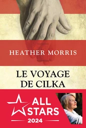 Le Voyage de Cilka