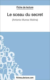 Le sceau du secret