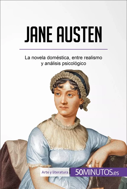 Jane Austen -  50Minutos - 50Minutos.es