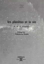 Les planètes et la vie