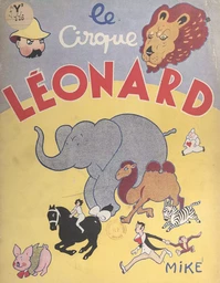 Le cirque Léonard