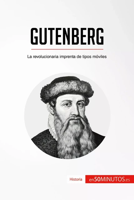 Gutenberg -  50Minutos - 50Minutos.es