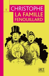 La famille Fenouillard