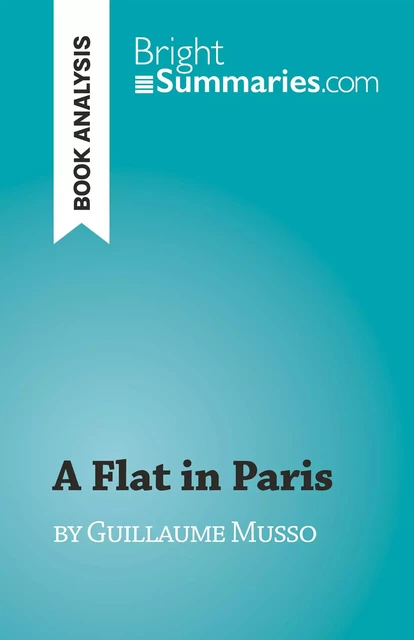 A Flat in Paris - Marianne Coche - BrightSummaries.com