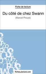 Du côté de chez Swann