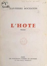 L'hôte