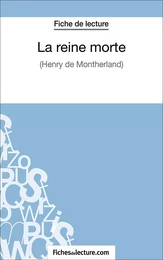 La reine morte