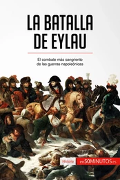 La batalla de Eylau