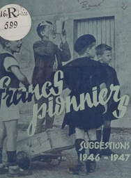 Francs-pionniers