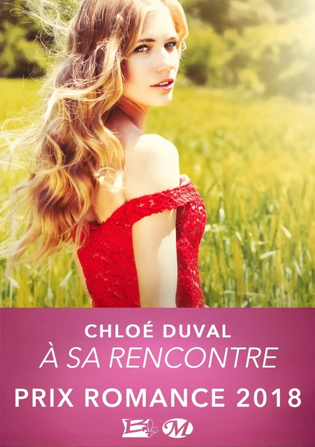 À sa rencontre - Chloé Duval - Milady