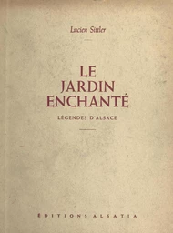 Le jardin enchanté