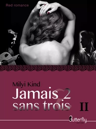 Jamais 2 sans TROIS II