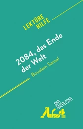 2084, das Ende der Welt