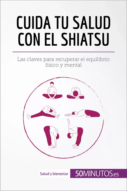 Cuida tu salud con el shiatsu -  50Minutos - 50Minutos.es