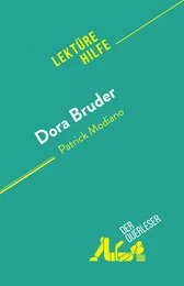 Dora Bruder